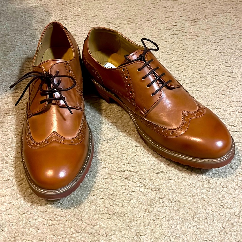 Steve Madden - Men’s 9.5